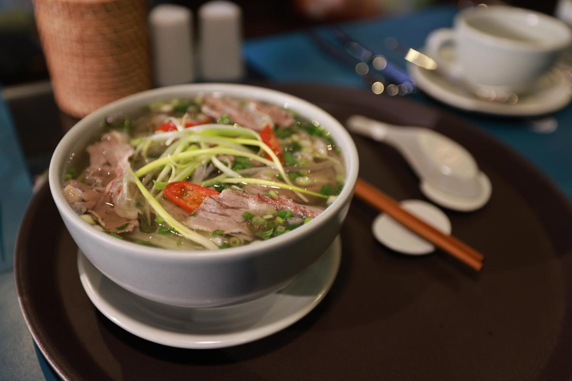 Kecho Legacy Hotel Hanoi & Spa ภายนอก รูปภาพ