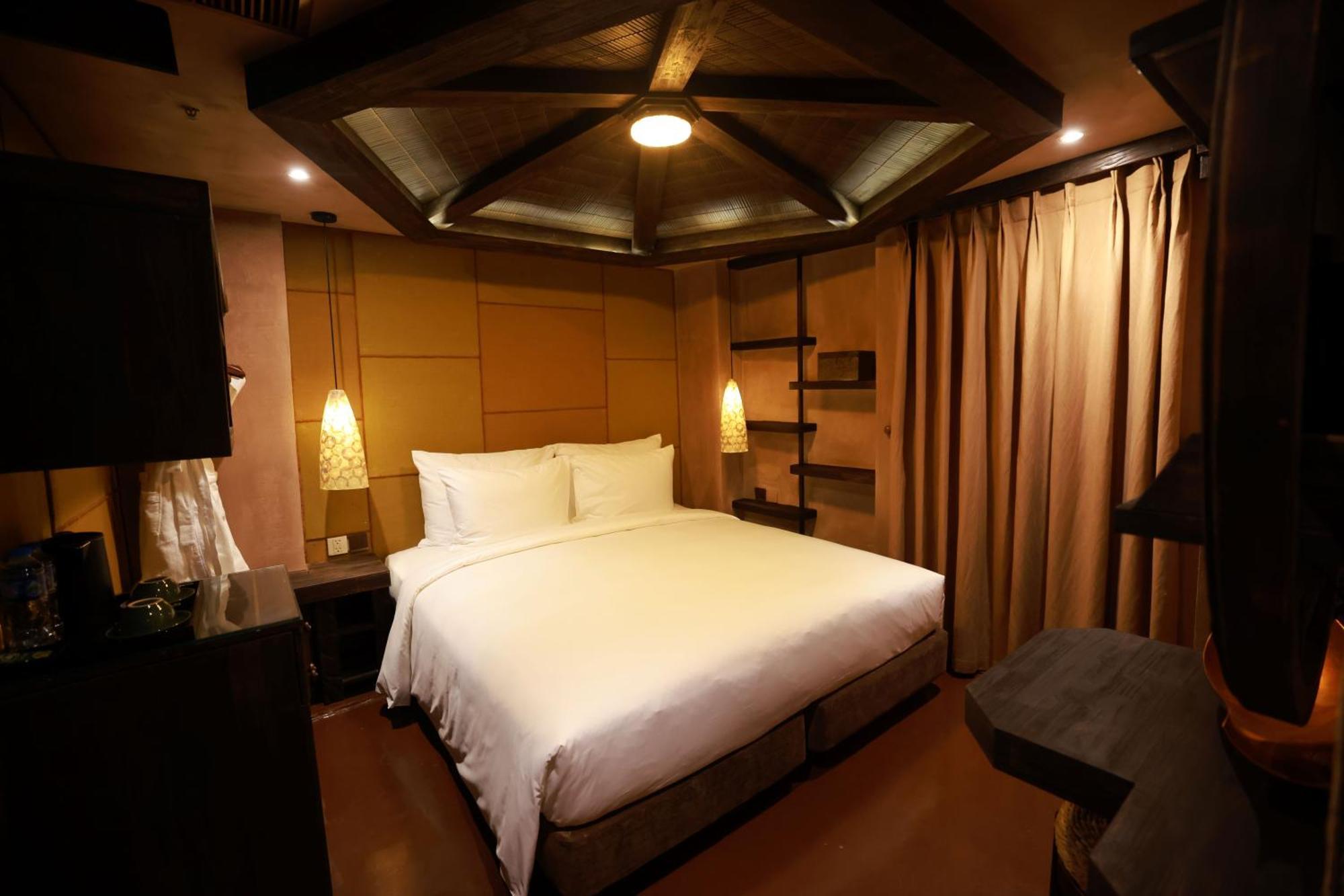 Kecho Legacy Hotel Hanoi & Spa ภายนอก รูปภาพ