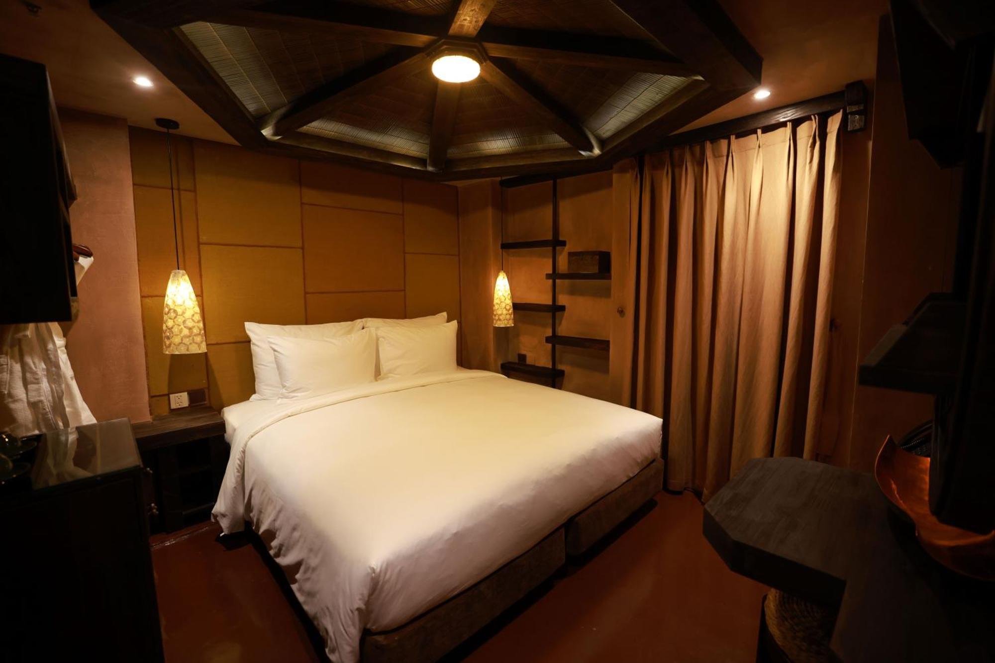 Kecho Legacy Hotel Hanoi & Spa ภายนอก รูปภาพ