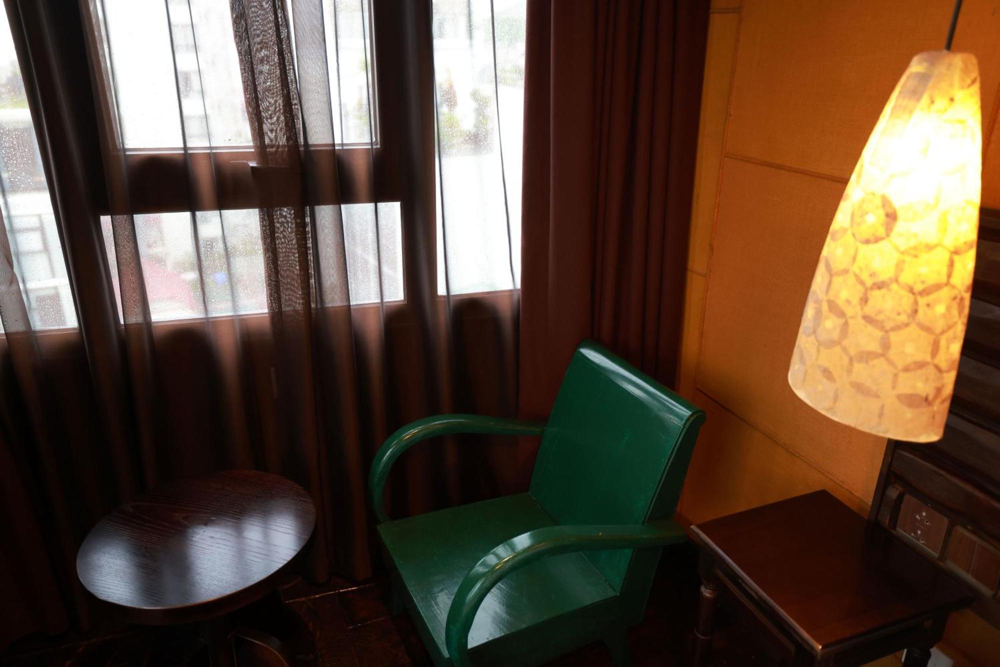 Kecho Legacy Hotel Hanoi & Spa ภายนอก รูปภาพ