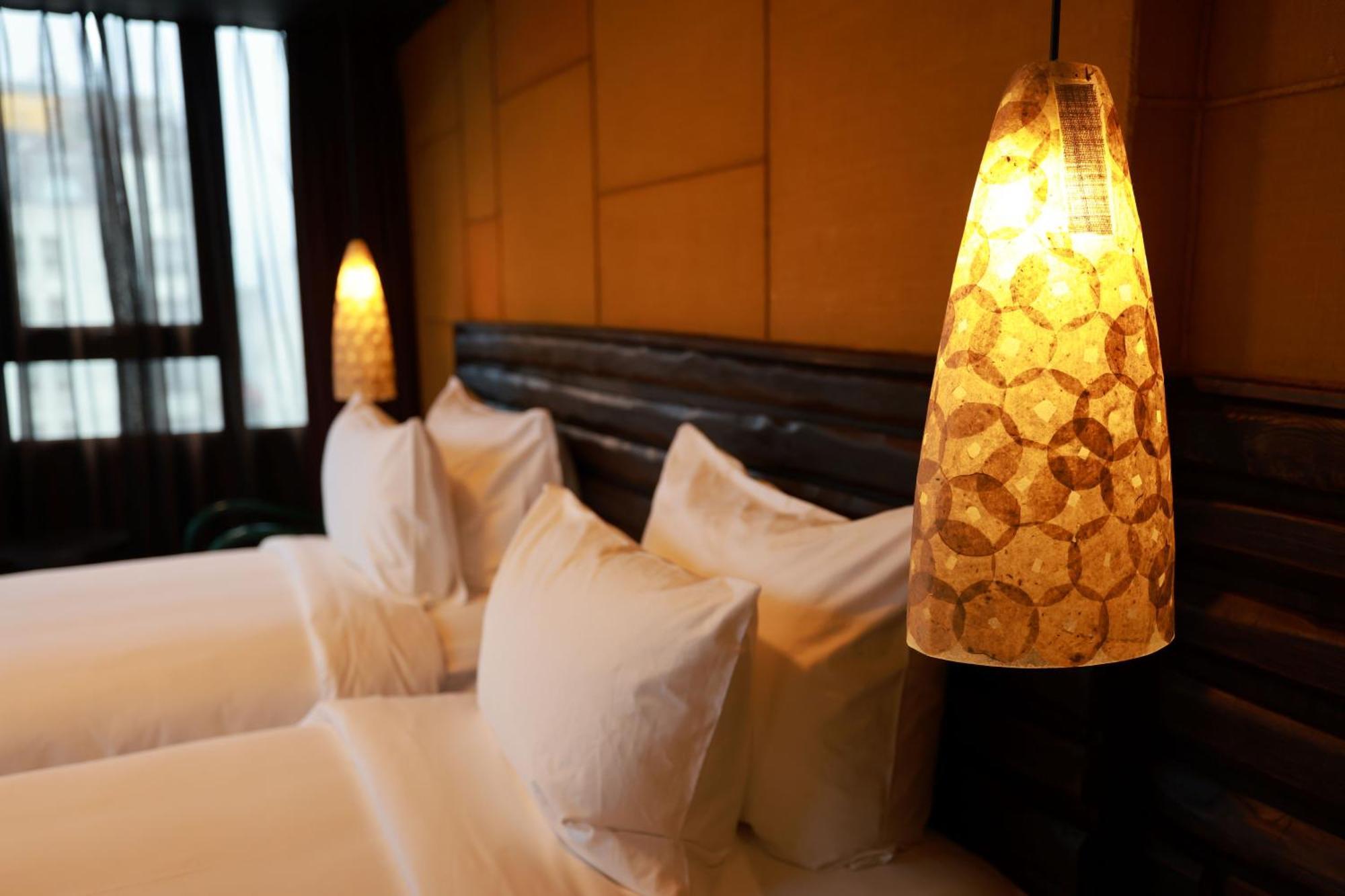 Kecho Legacy Hotel Hanoi & Spa ภายนอก รูปภาพ