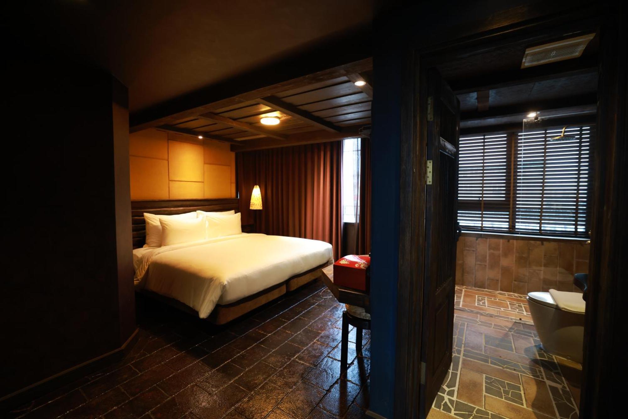 Kecho Legacy Hotel Hanoi & Spa ภายนอก รูปภาพ