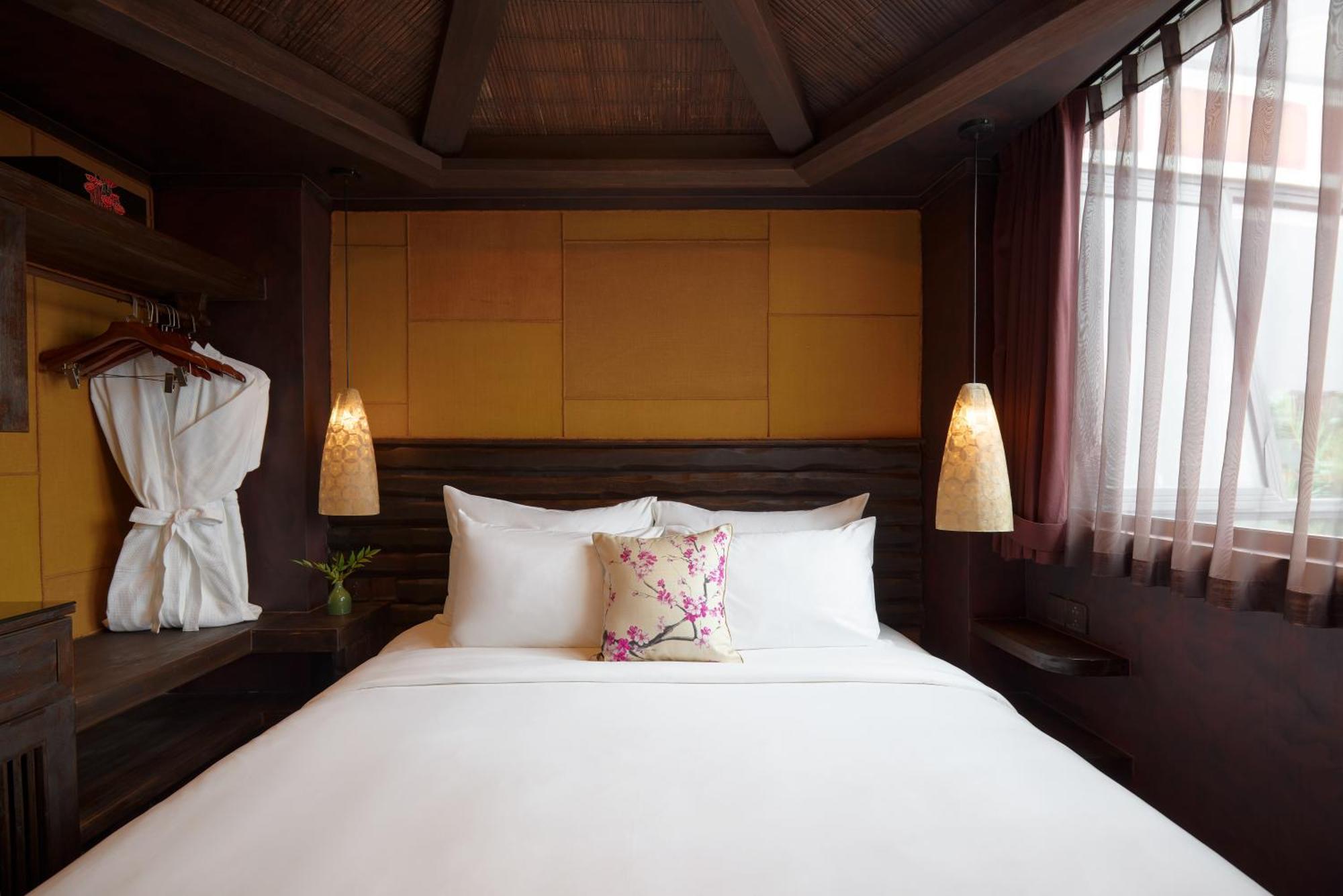 Kecho Legacy Hotel Hanoi & Spa ภายนอก รูปภาพ